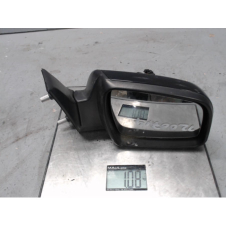 Retroviseur droit OPEL ZAFIRA B