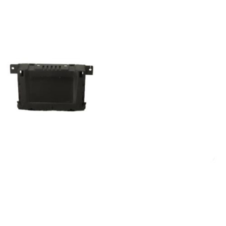 Afficheur OPEL ZAFIRA B Photo n°1