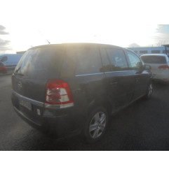 Afficheur OPEL ZAFIRA B Photo n°9