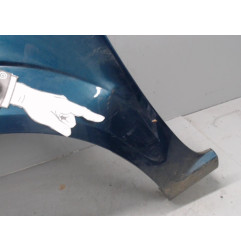 Aile avant gauche OPEL ZAFIRA B Photo n°1