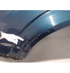 Aile avant gauche OPEL ZAFIRA B Photo n°4