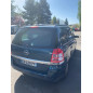 Aile avant gauche OPEL ZAFIRA B