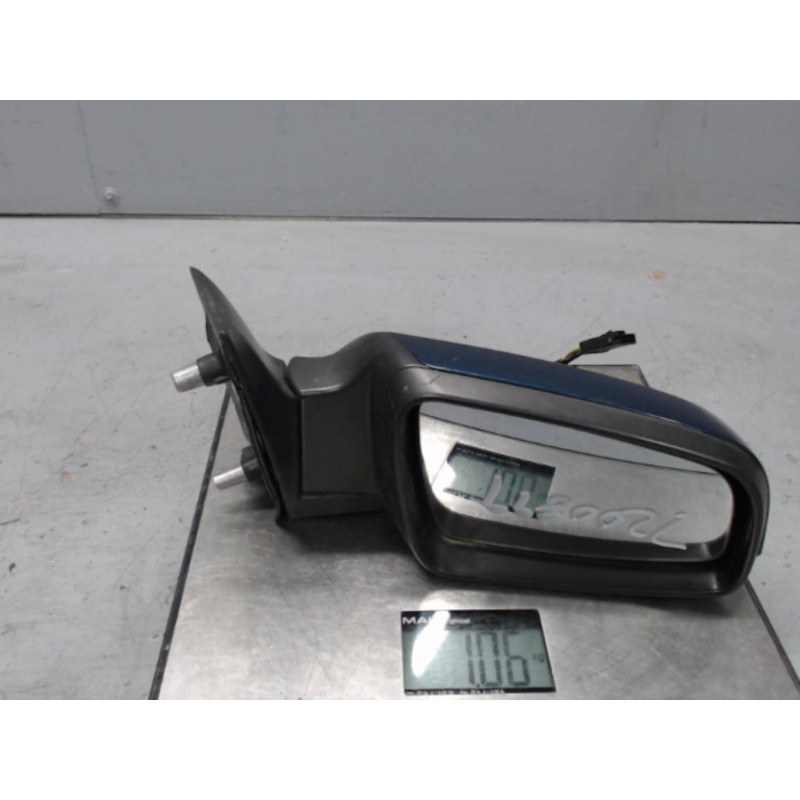 Retroviseur droit OPEL ZAFIRA B