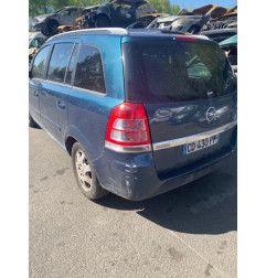 Retroviseur droit OPEL ZAFIRA B Photo n°6