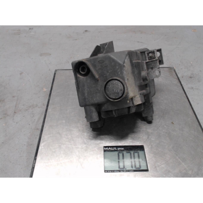 Anti brouillard gauche (feux) OPEL VECTRA C