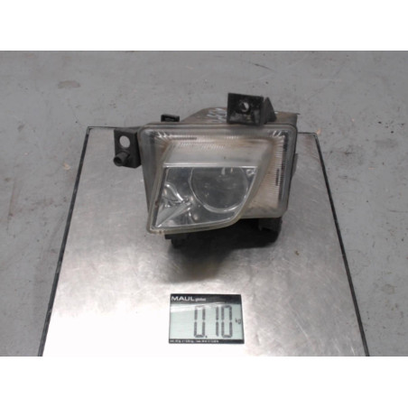 Anti brouillard gauche (feux) OPEL VECTRA C