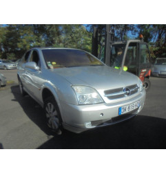 Anti brouillard gauche (feux) OPEL VECTRA C Photo n°3