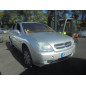 Anti brouillard gauche (feux) OPEL VECTRA C