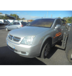 Anti brouillard gauche (feux) OPEL VECTRA C Photo n°4