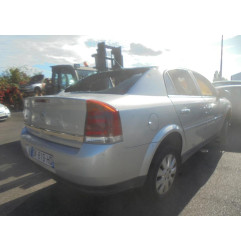 Anti brouillard gauche (feux) OPEL VECTRA C Photo n°6