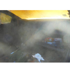 Anti brouillard gauche (feux) OPEL VECTRA C Photo n°7