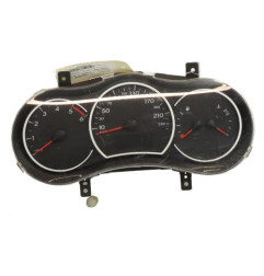 Compteur RENAULT KOLEOS 1 Photo n°1