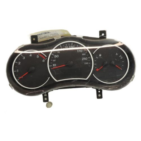 Compteur RENAULT KOLEOS 1 Photo n°1