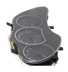 Compteur RENAULT KOLEOS 1 Photo n°3