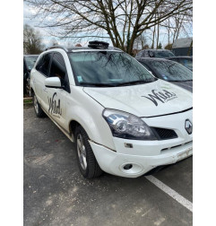 Compteur RENAULT KOLEOS 1 Photo n°8