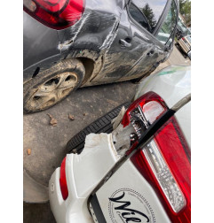 Compteur RENAULT KOLEOS 1 Photo n°10