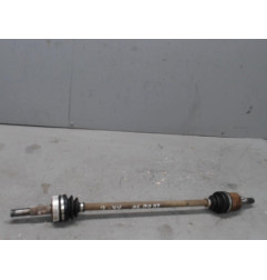 Cardan arriere gauche (transmission) RENAULT KOLEOS 1 Photo n°1