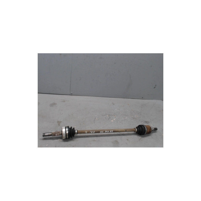 Cardan arriere gauche (transmission) RENAULT KOLEOS 1