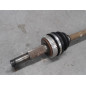 Cardan arriere gauche (transmission) RENAULT KOLEOS 1