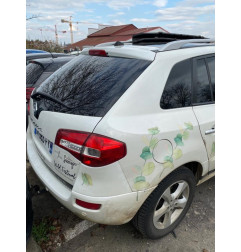 Cardan arriere gauche (transmission) RENAULT KOLEOS 1 Photo n°3