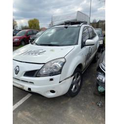 Cardan arriere gauche (transmission) RENAULT KOLEOS 1 Photo n°5