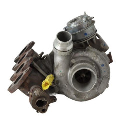 Turbo RENAULT KOLEOS 1 Photo n°1