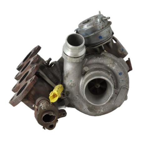 Turbo RENAULT KOLEOS 1 Photo n°1