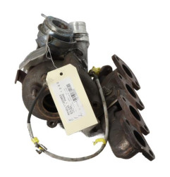 Turbo RENAULT KOLEOS 1 Photo n°3