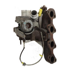 Turbo RENAULT KOLEOS 1 Photo n°5