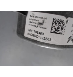 Bloc ABS (freins anti-blocage) PEUGEOT 308 2