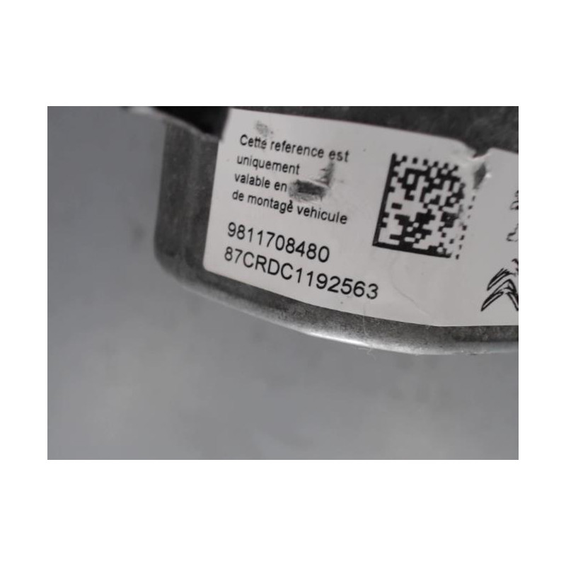 Bloc ABS (freins anti-blocage) PEUGEOT 308 2