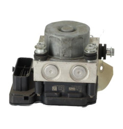 Bloc ABS (freins anti-blocage) PEUGEOT 308 2 Photo n°4