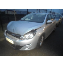 Bloc ABS (freins anti-blocage) PEUGEOT 308 2 Photo n°7