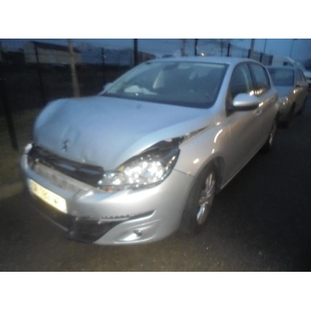 Air bag rideau droit PEUGEOT 308 2