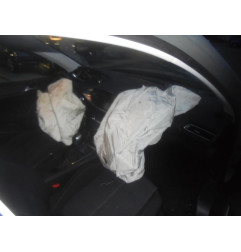 Air bag rideau droit PEUGEOT 308 2 Photo n°6