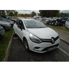 Vase d'expansion RENAULT CLIO 4 Photo n°5