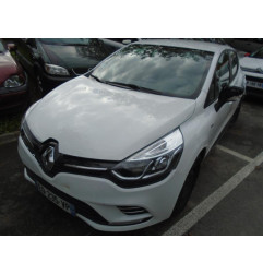 Vase d'expansion RENAULT CLIO 4 Photo n°6