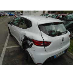 Vase d'expansion RENAULT CLIO 4 Photo n°8