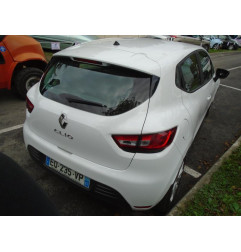 Vase d'expansion RENAULT CLIO 4 Photo n°9