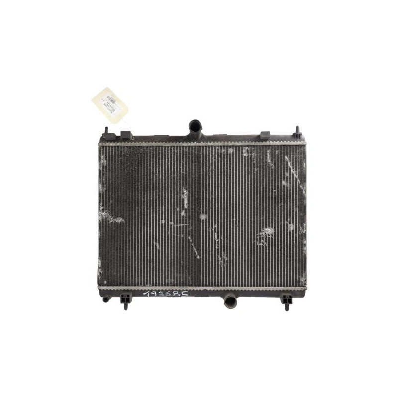 Radiateur eau PEUGEOT 508 1