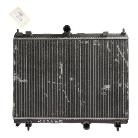 Radiateur eau PEUGEOT 508 1 Photo n°1