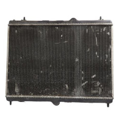 Radiateur eau PEUGEOT 508 1