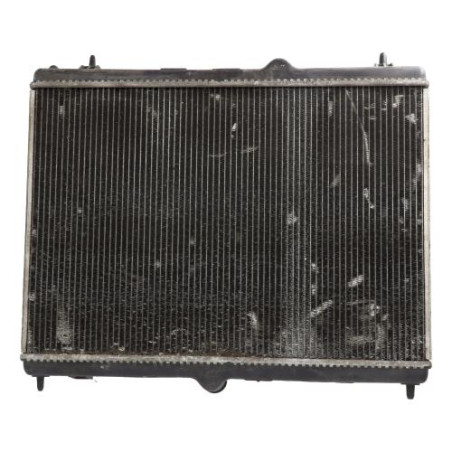 Radiateur eau PEUGEOT 508 1