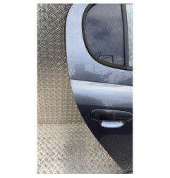 Porte arriere droit TOYOTA YARIS 1 Photo n°1