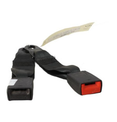 Attache ceinture arriere centrale FORD C-MAX 2 Photo n°1