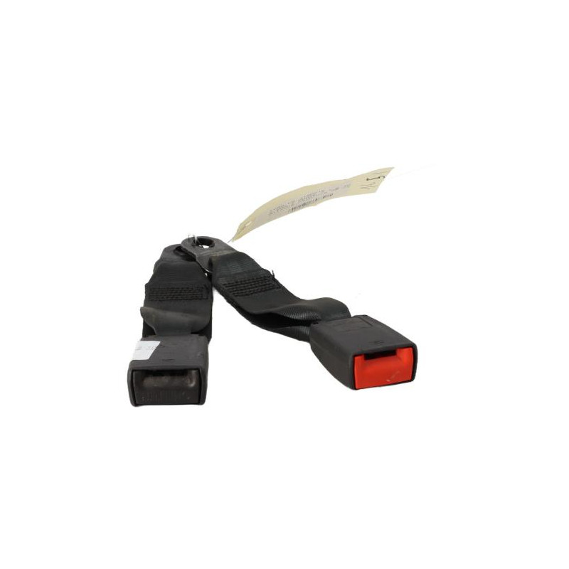 Attache ceinture arriere centrale FORD C-MAX 2