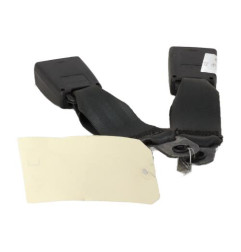 Attache ceinture arriere centrale FORD C-MAX 2