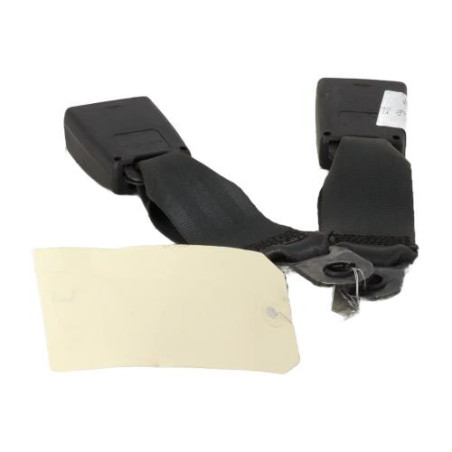 Attache ceinture arriere centrale FORD C-MAX 2