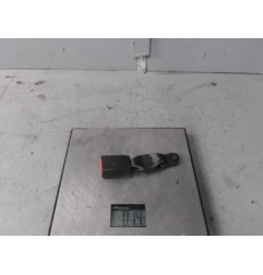 Attache ceinture arriere gauche FORD C-MAX 2 Photo n°1