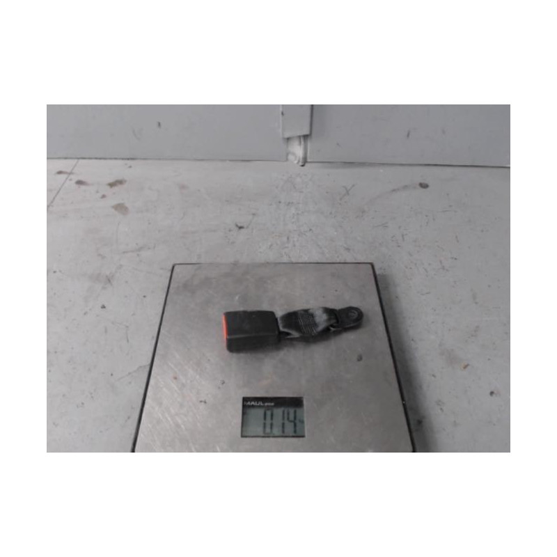 Attache ceinture arriere gauche FORD C-MAX 2